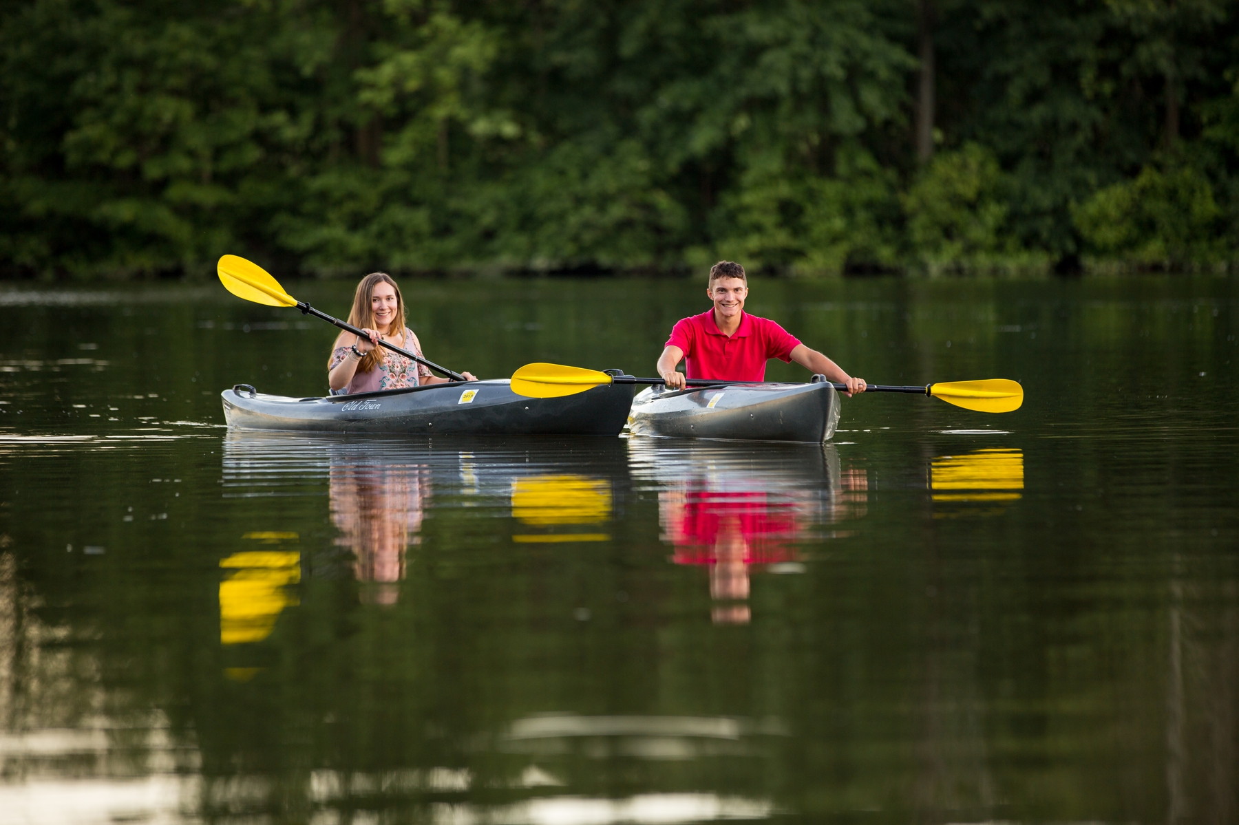 engagement Couple Harrisburg wedding photographer