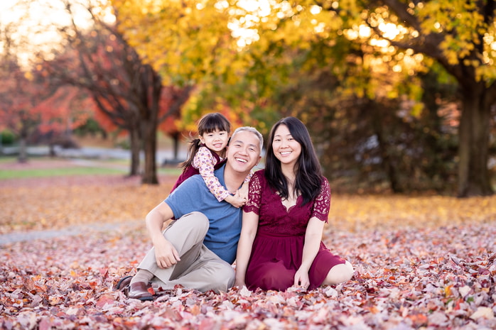 fun family photographer