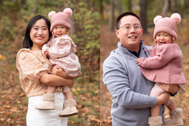 Fall Family Adventure