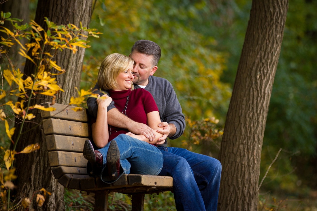 Engagement Couple Harrisburg wedding photographer
