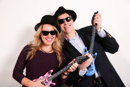 business event party