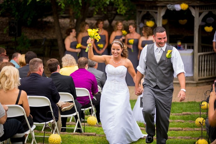 Wedding Couple married carlisle wedding photographer